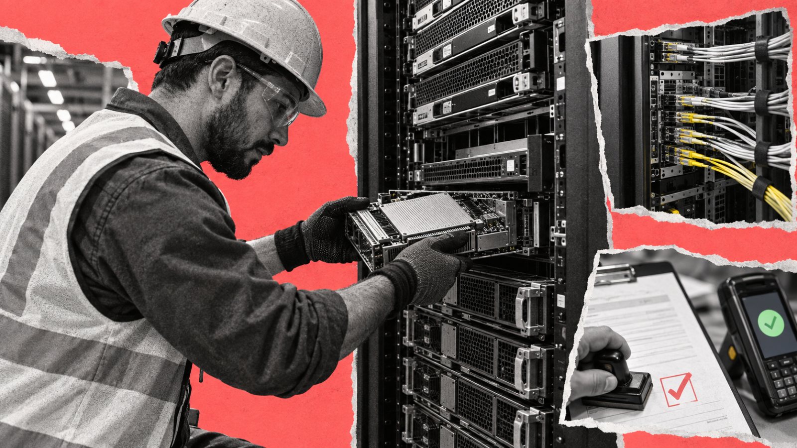 Amazon aposta até US$ 60 bilhões na Qualcomm — o incentivo inclui ações