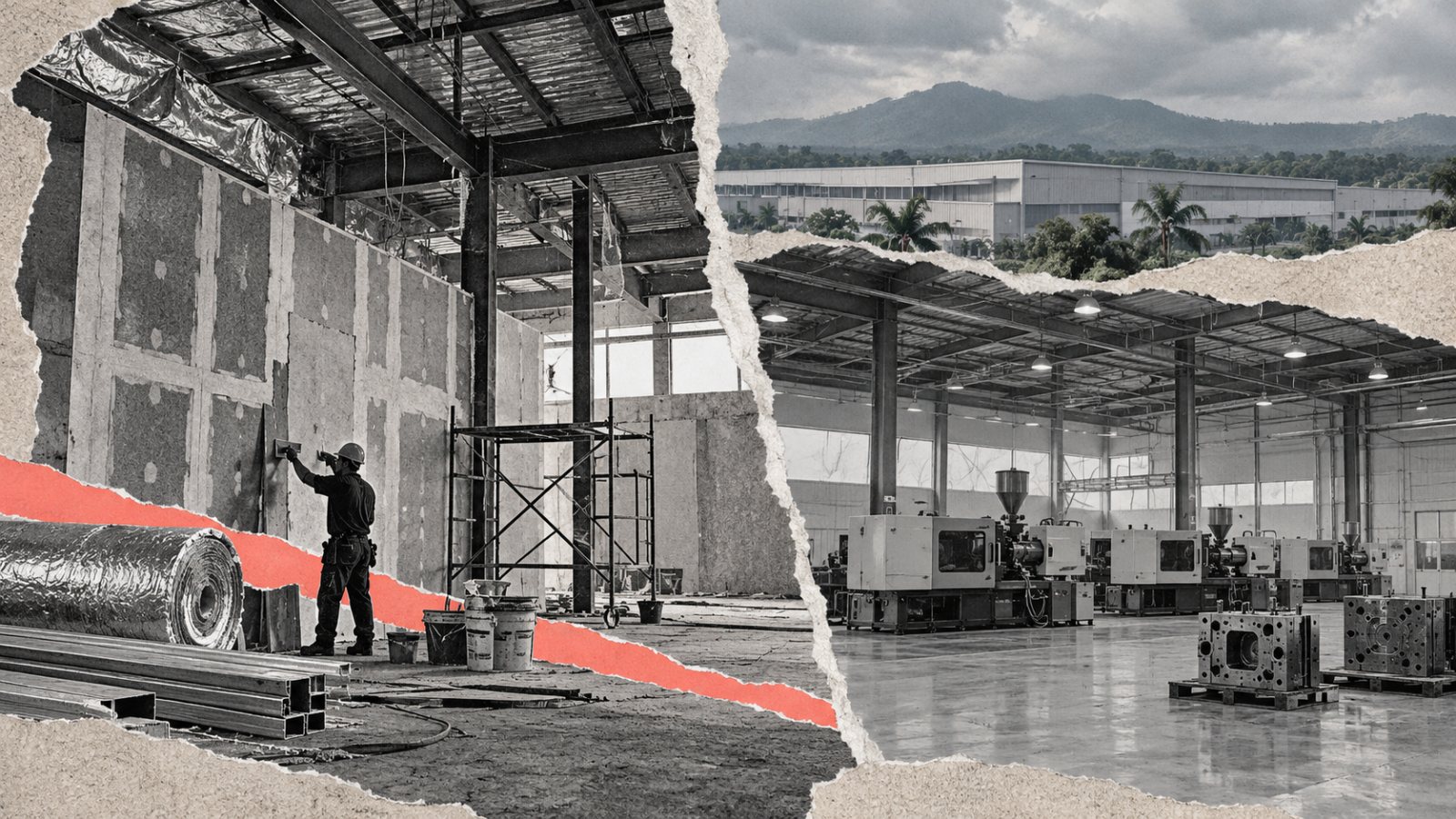 MNEX maglalagak ng ₱180M sa Batangas—early 2027 pa ang produksiyon