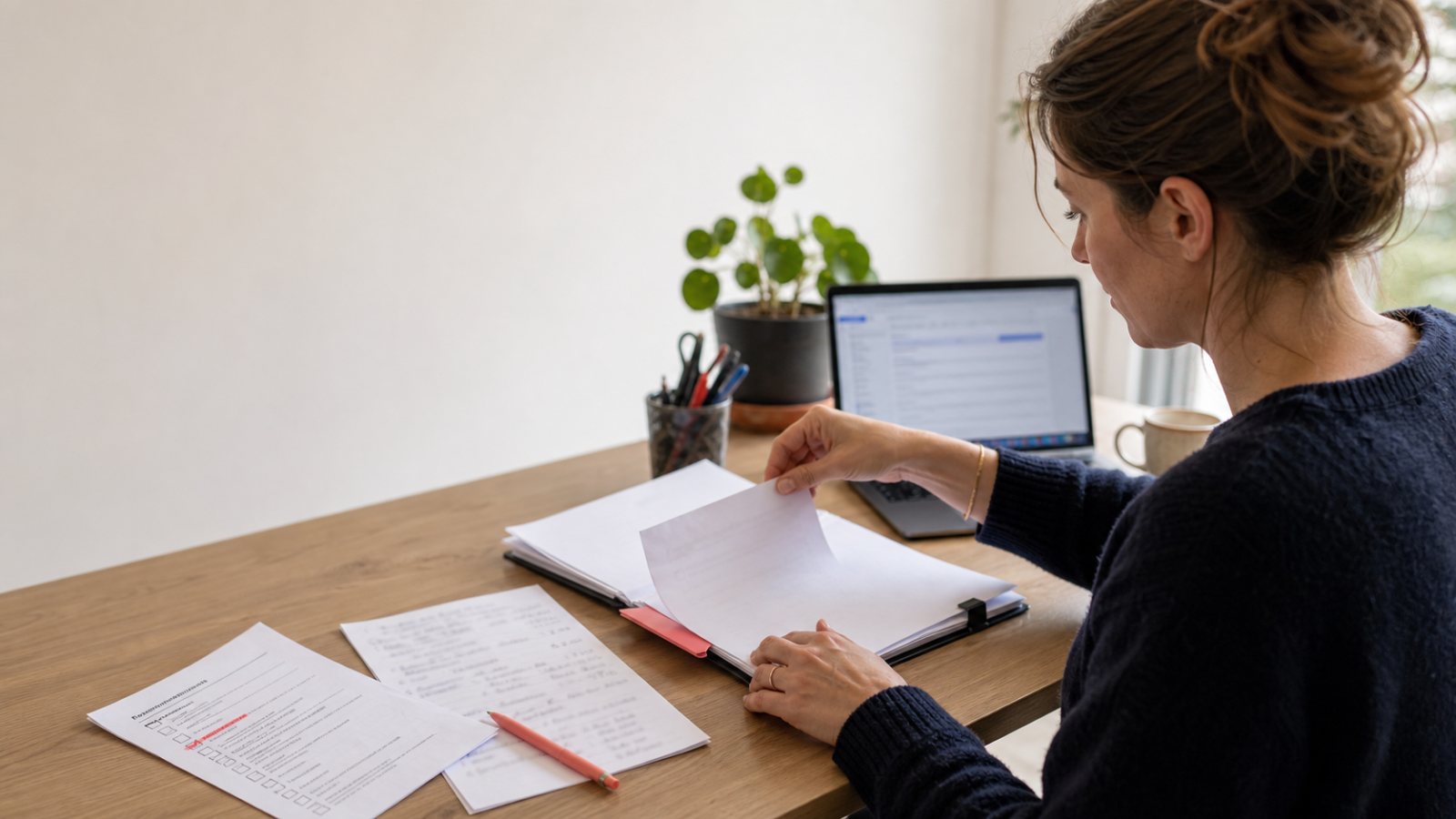 Micro-entreprise 2026 : le plafond de services passe à 83 600 €