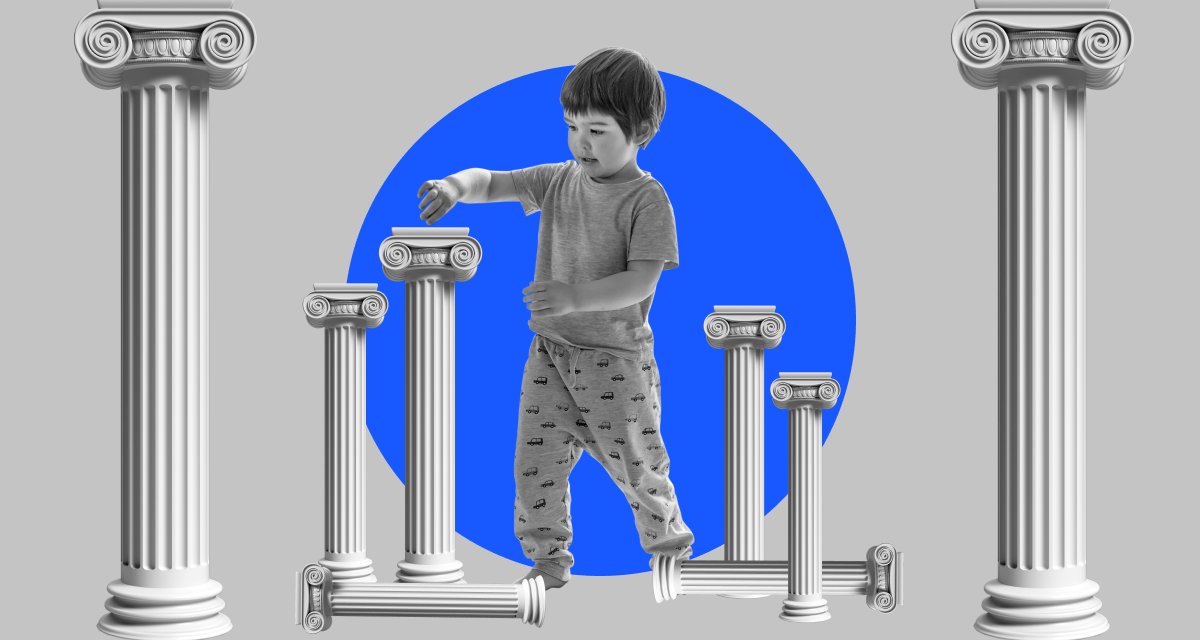 Создание бренда с нуля