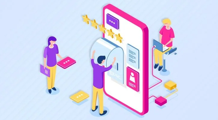 7 Best Mobile Application Development Trends