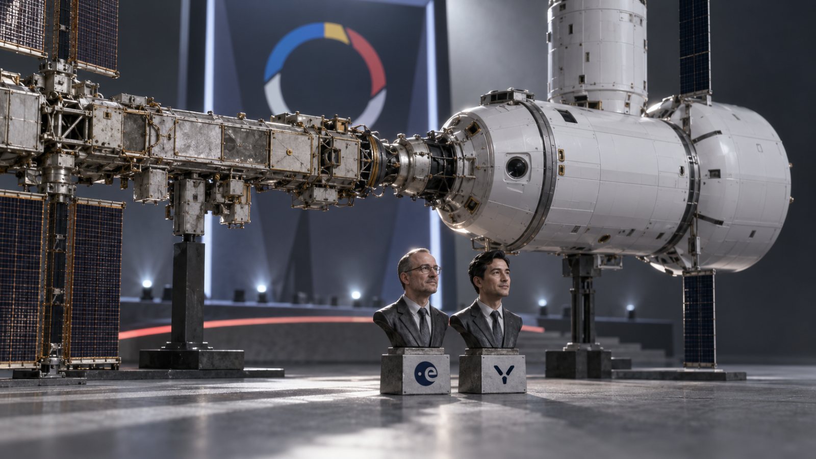 ESA და Vast ISS-ის შემდეგ Haven-ზე წვდომას ამზადებენ