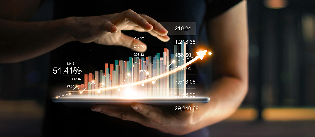 4 Industrial Marketing Tips to Differentiate Yourself from Business Competitors