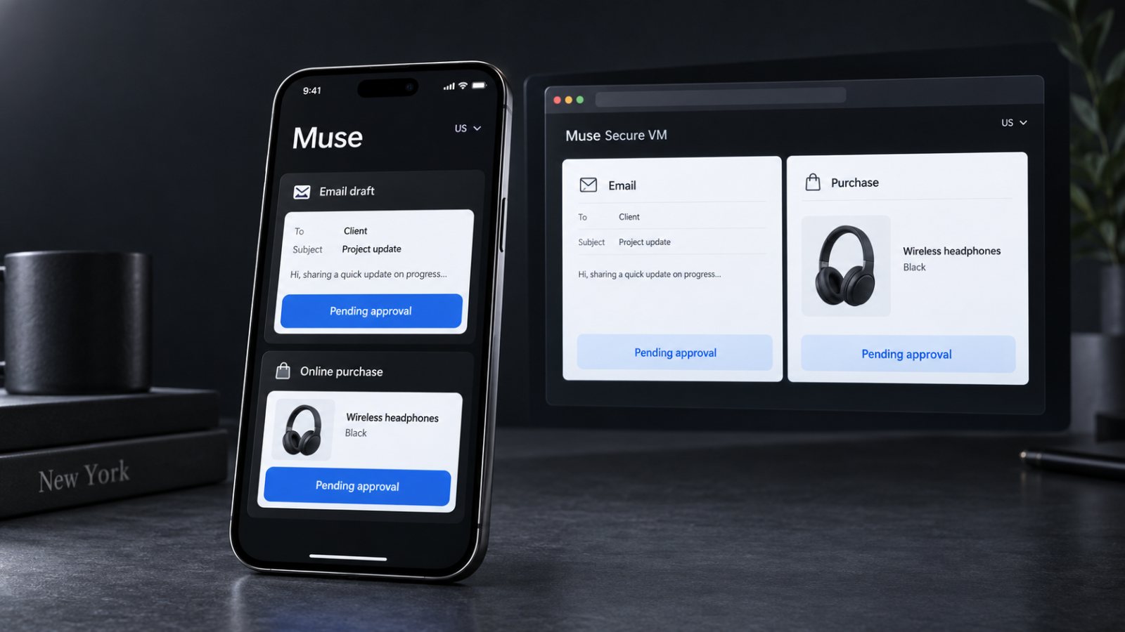 Meta Muse는 미국에서만 시작한다…메일·결제 맡기기 전 볼 안전장치