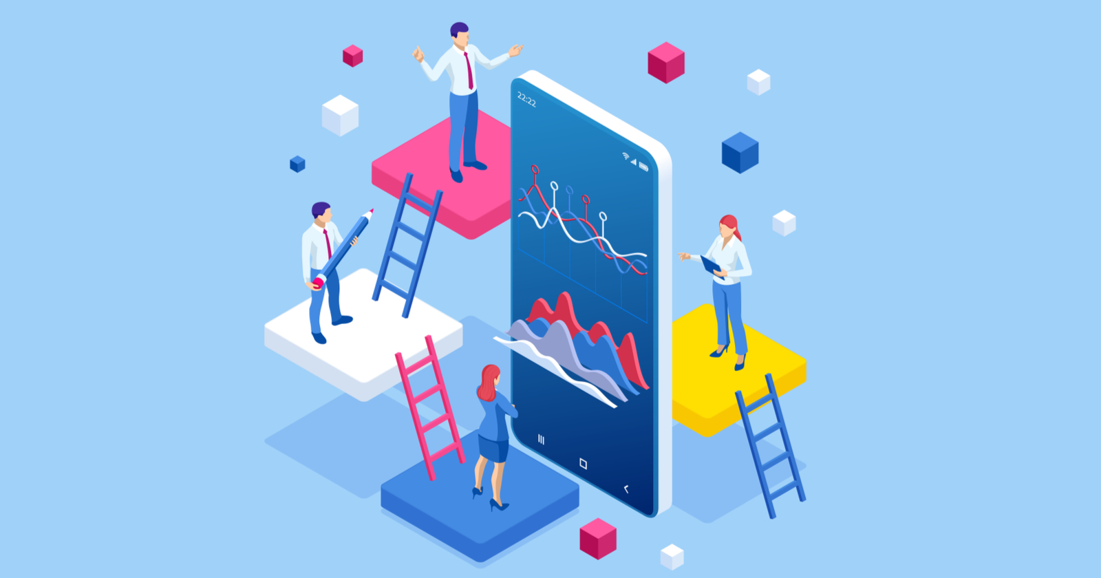 7 Ways to Collect First-Party Data for Your Marketing Campaigns