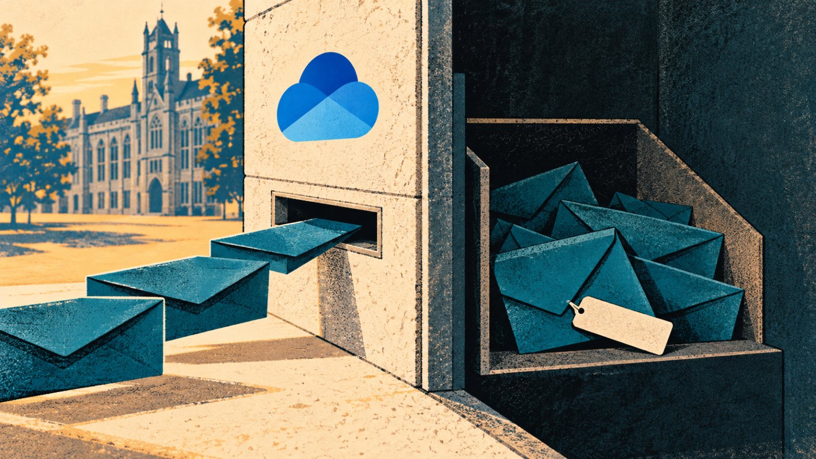 OneDrive-bestandsverzoeken: de naam van een gast wordt niet gecontroleerd
