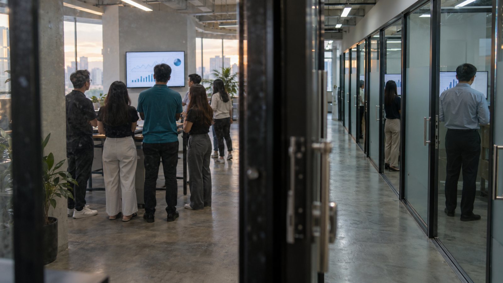 Power BI o Looker Studio: libreng dashboard, pero sharing ang tunay na bayad