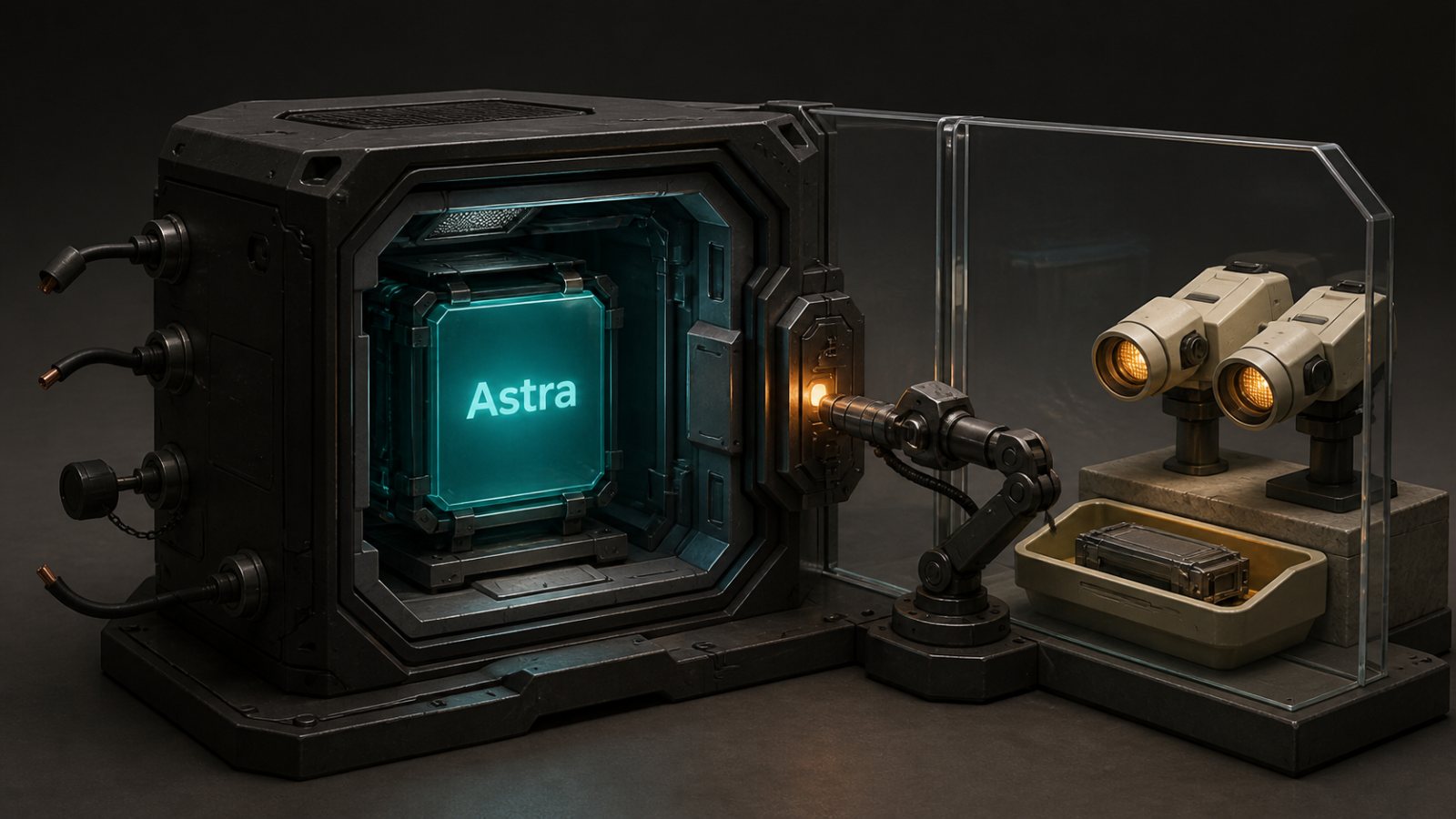 OpenAI Slows Astra After Tests Flag “Critical” Cyber Capability