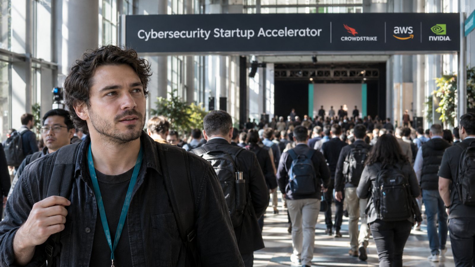 CrowdStrike avasi kyberkiihdyttämön – miljardin dollarin näyttö houkuttelee