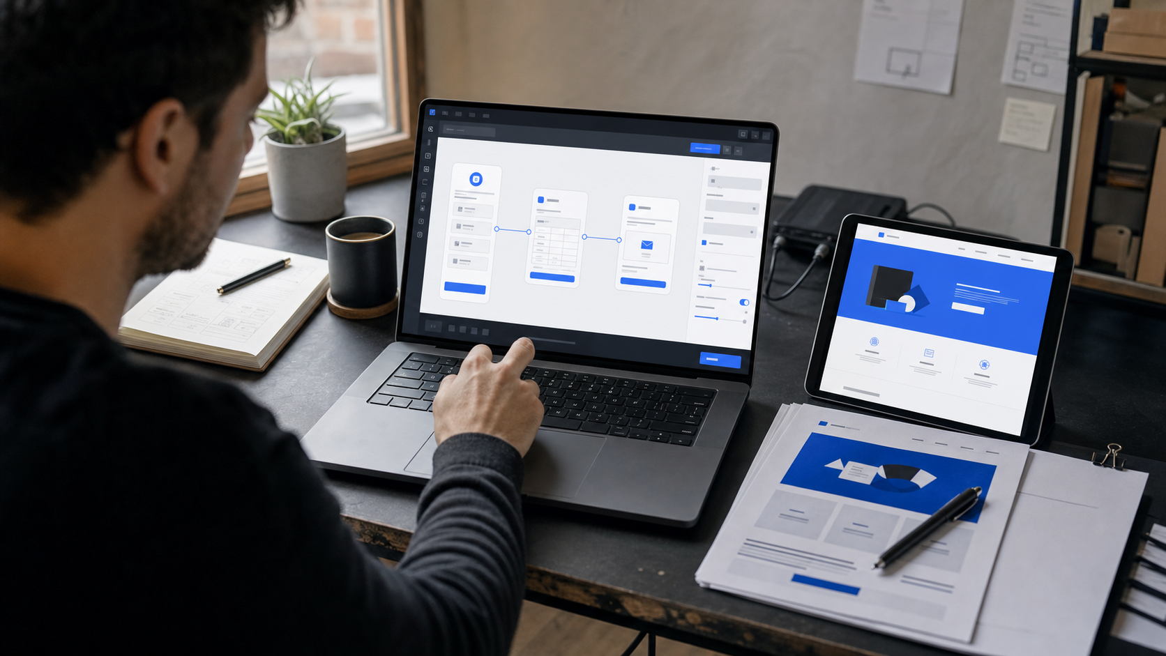The Practical AI Tool Stack for a Solo Founder in 2026