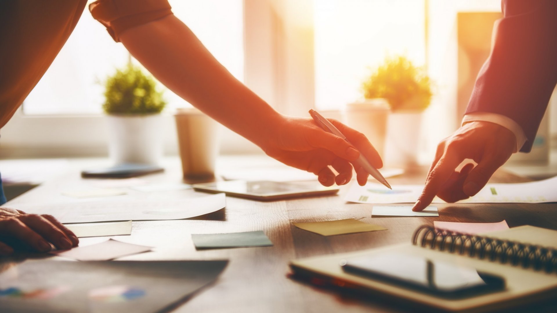 The Best Software To Run A Small Business