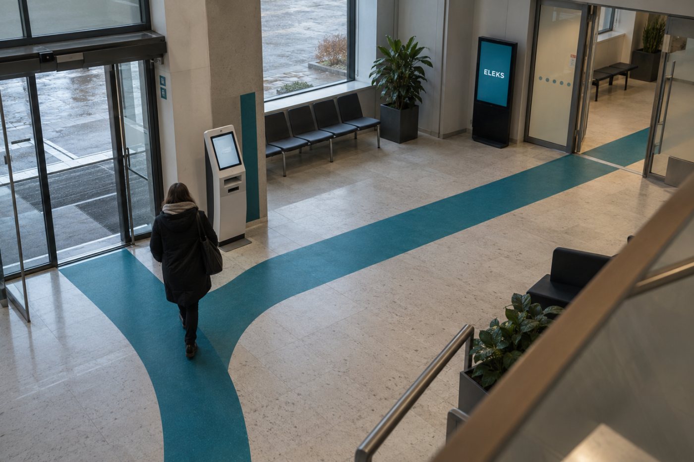 ADM Interactive’i senise klienditöö jätkumine ELEKSi laiema toe kõrval