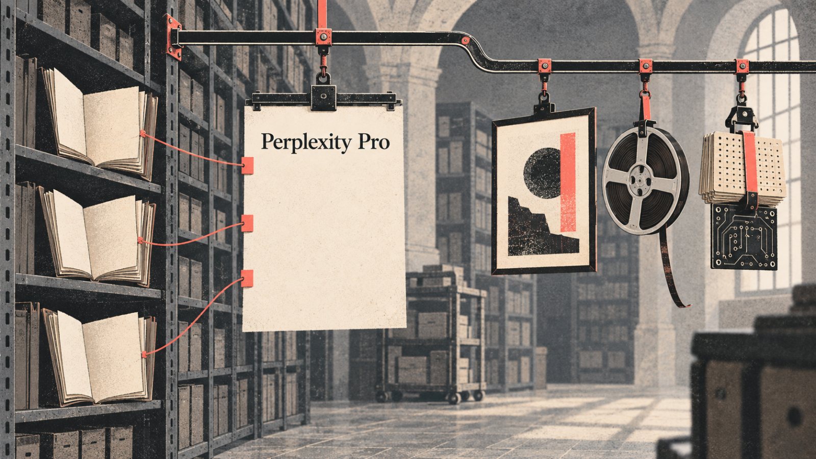 Perplexity Pro ili ChatGPT Plus: izvori nasuprot svestranosti