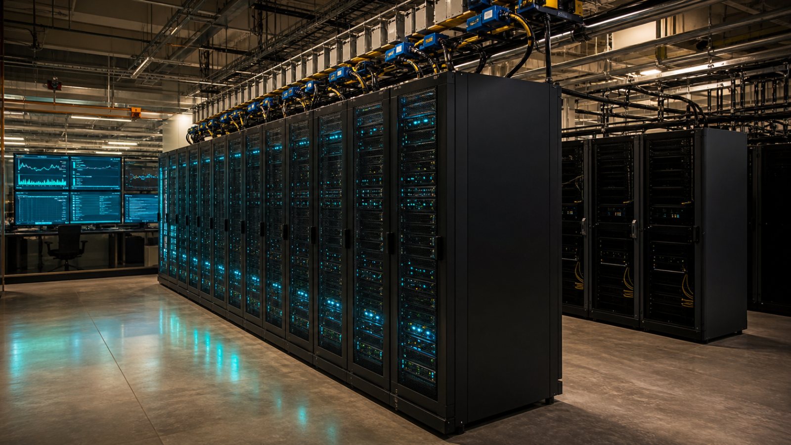 Emerald AI capta 150 millones: flexibilizar energía vale más que construir otra red