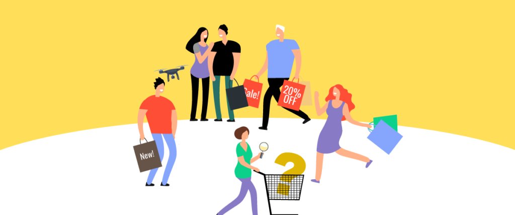 Customers Should Write Your Copy