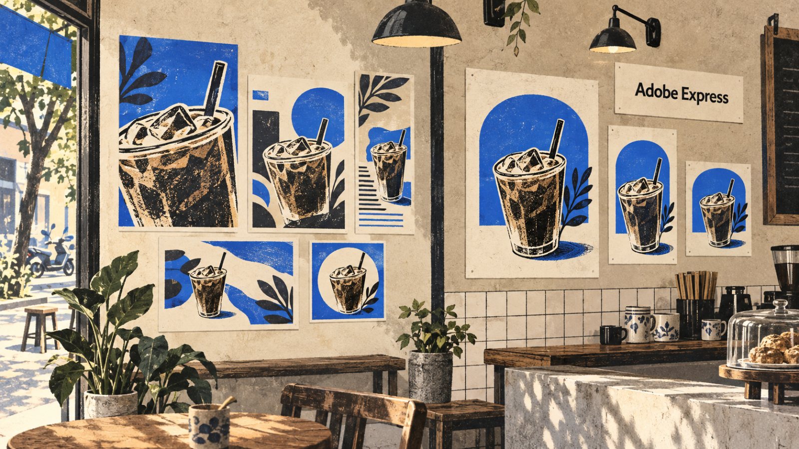 Canva Pro hay Adobe Express: chênh giá nhỏ, hệ sinh thái mới quyết định