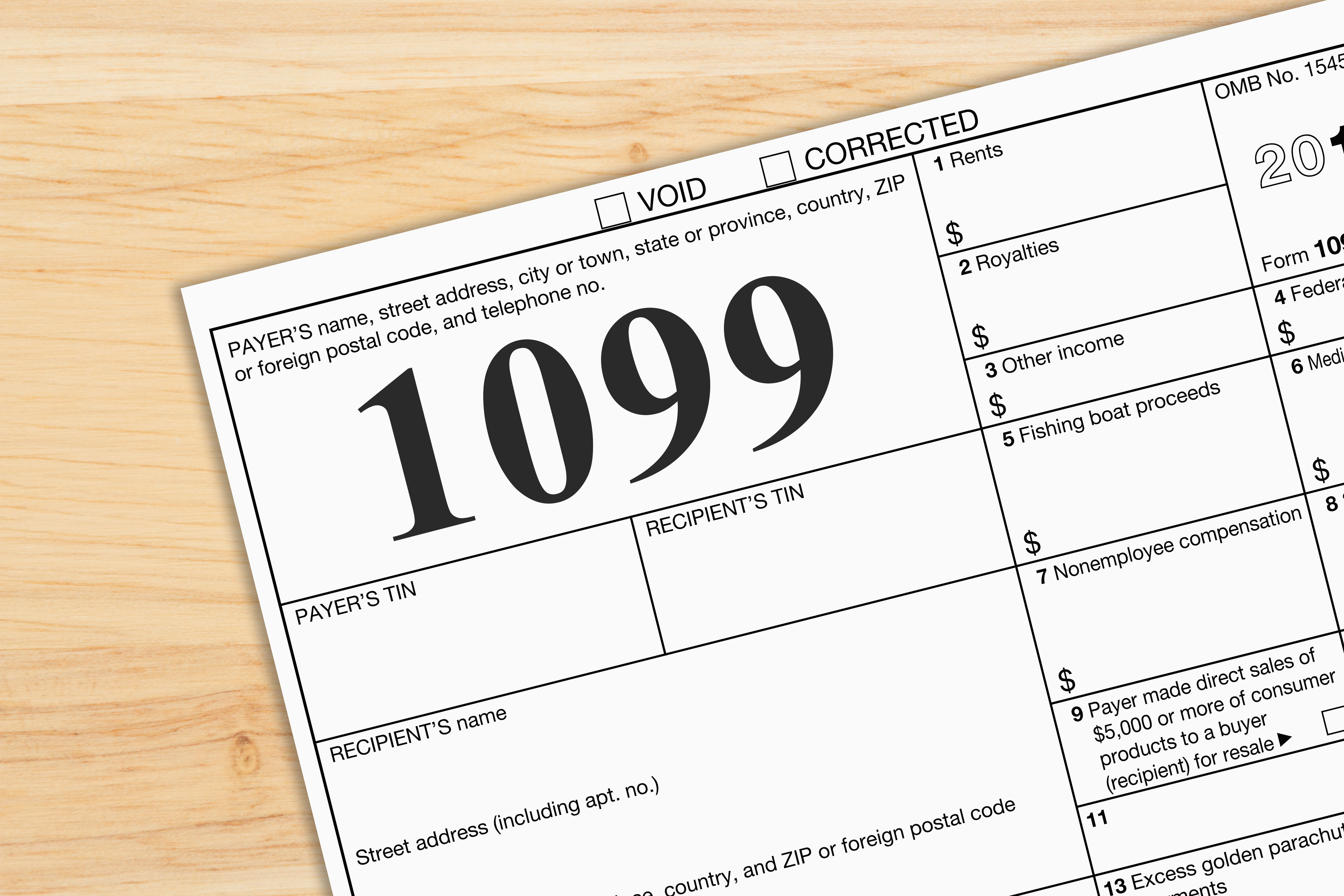 How to Fill Out 1099-MISC Form: Guide for Business Owners