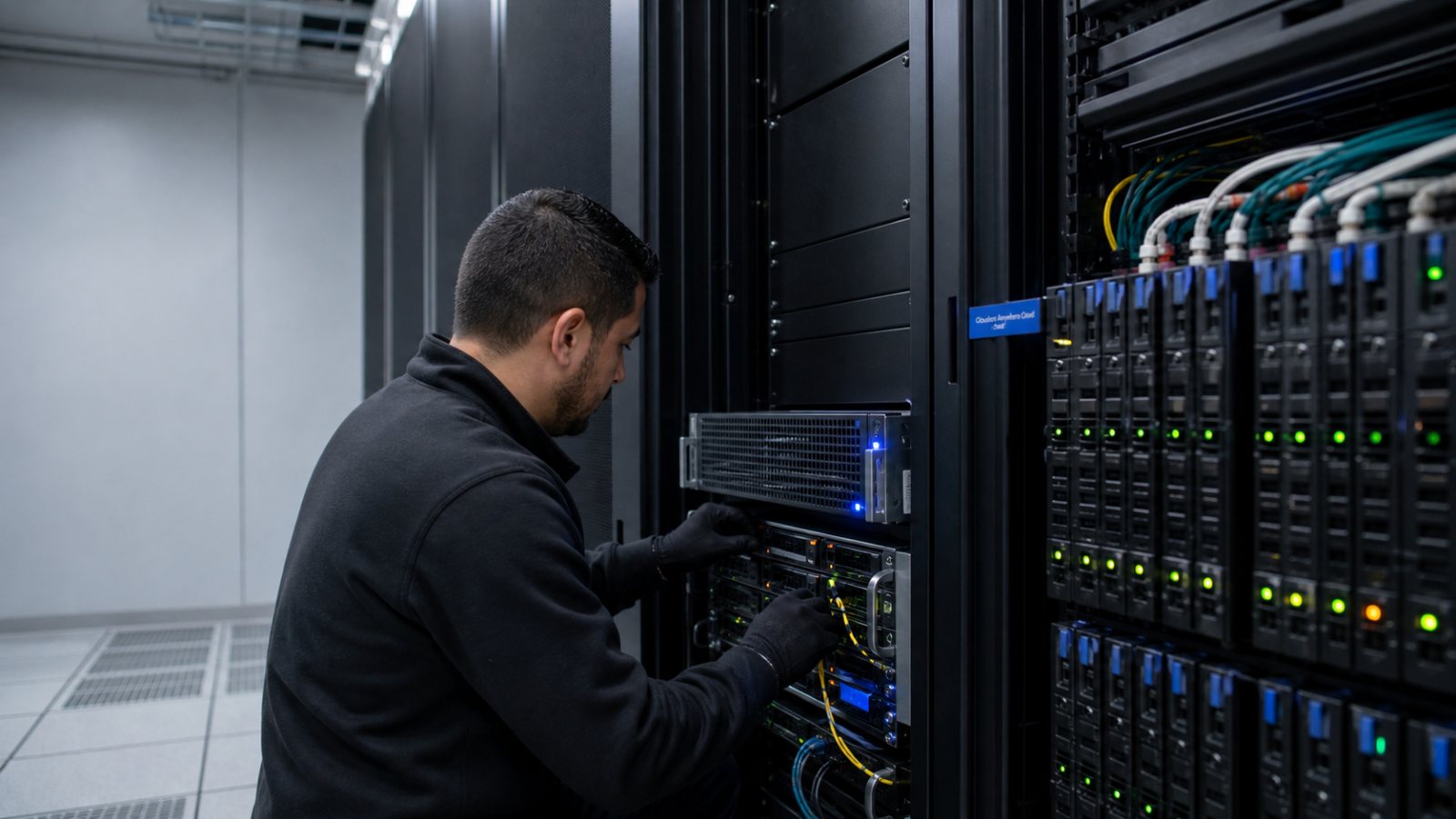 Cloudera lleva la IA hasta los datos que no pueden ir a la nube