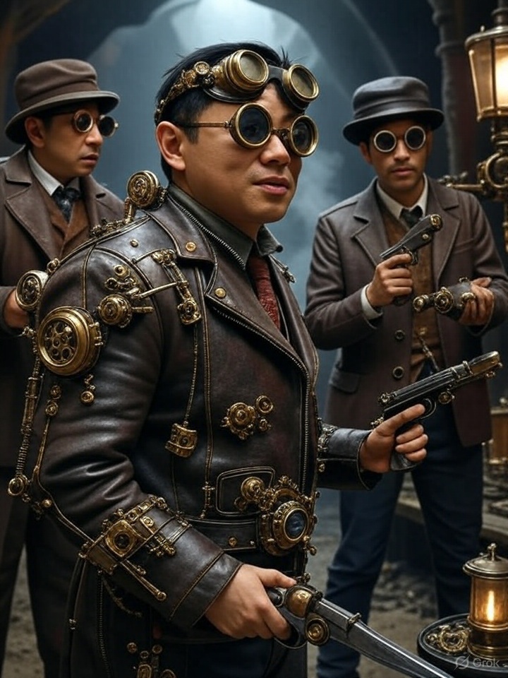 Alibaba Unveils Qwen VLo: A GPT-4o-Style AI Image Generator