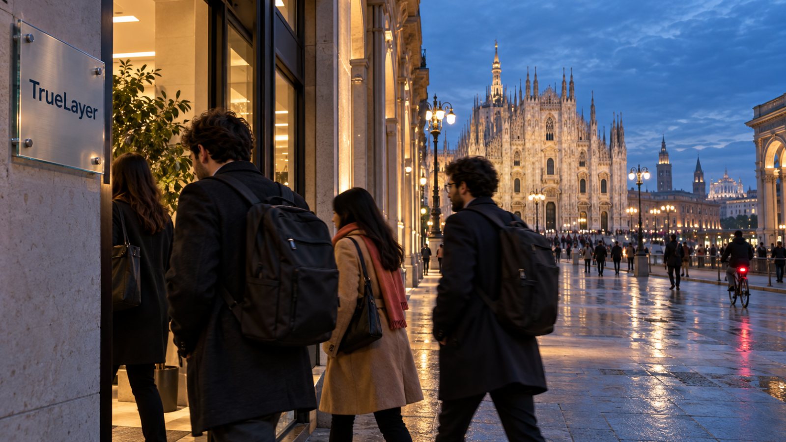 TrueLayer ottiene 27 milioni: Milano resta il suo hub ingegneristico