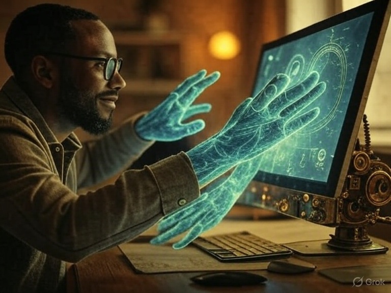 Nano Banana and Digital Watermarks: A New Era of Transparency in AI-Generated Imagery