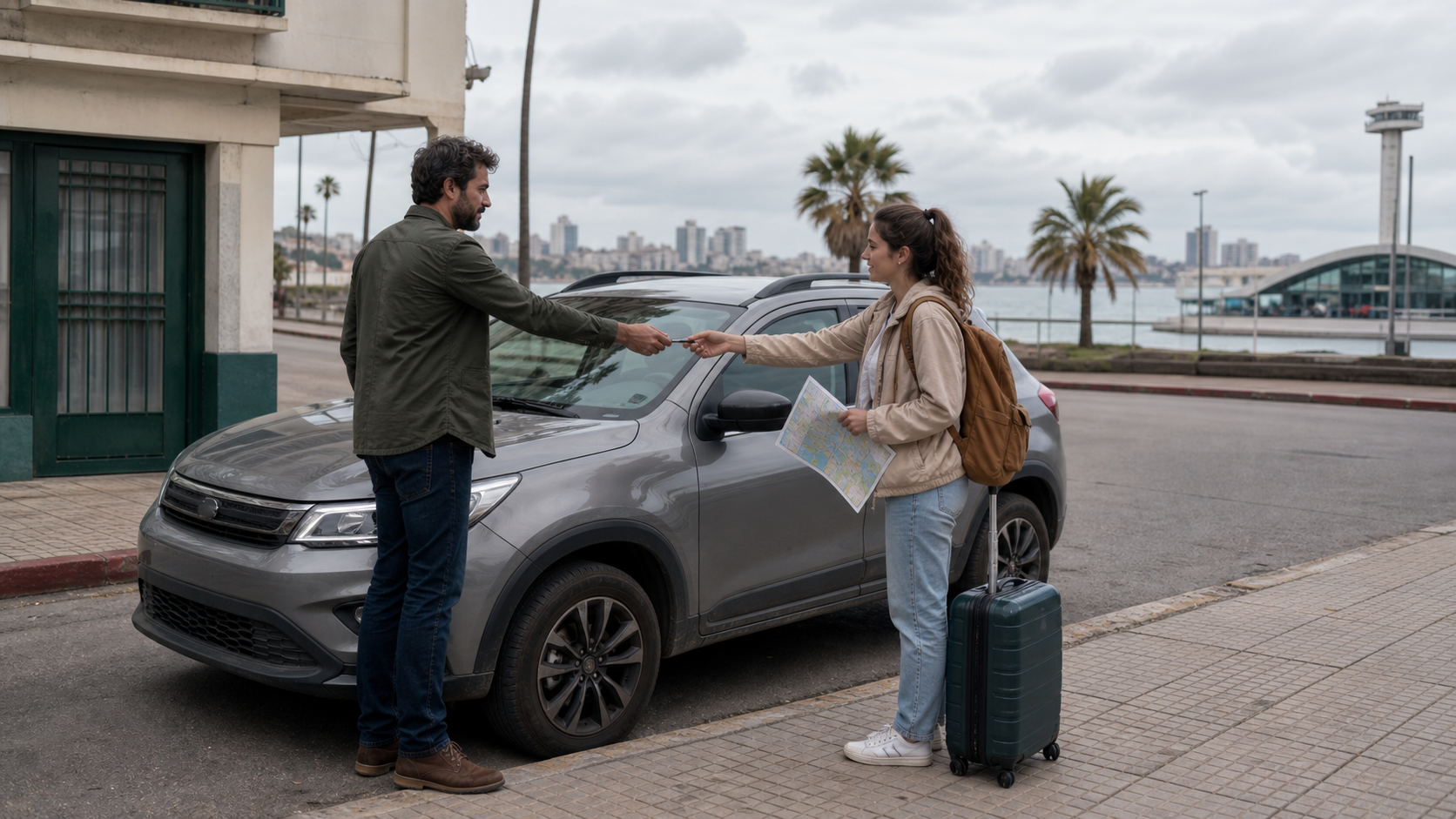 TripWip Raises $4.2M to Expand Peer-to-Peer Carsharing in Latin America