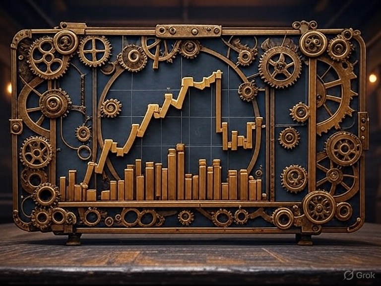Polymarket Explores Stablecoin Launch or Revenue-Sharing Deal with Circle to Boost Monetization