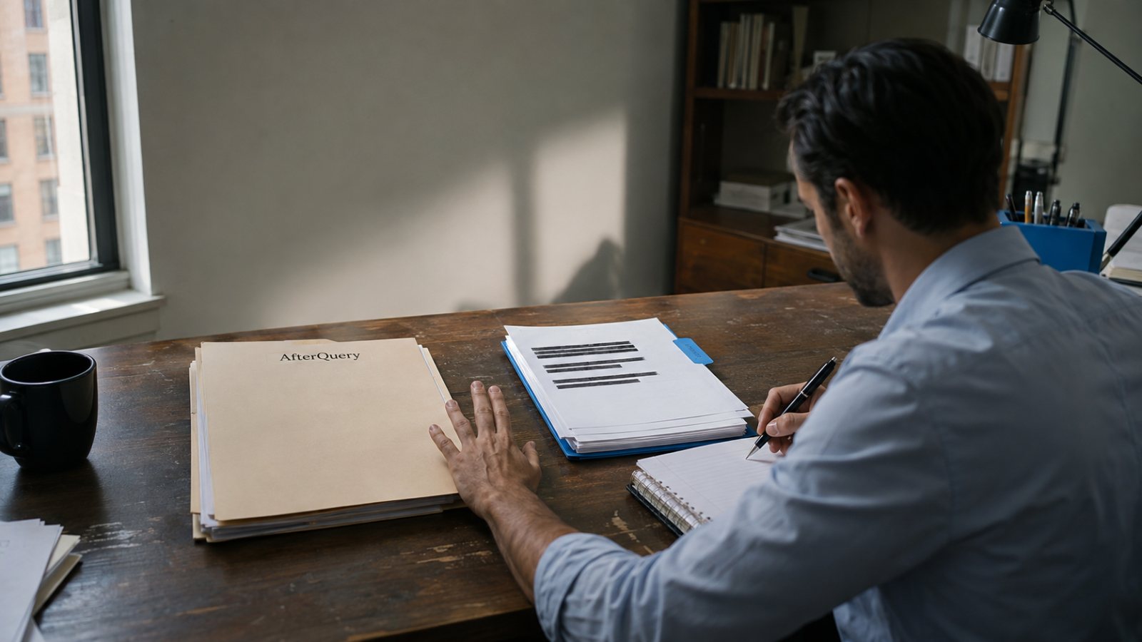 AfterQuery vaut 3,2 Md$ sur le papier : la hausse reste non confirmée
