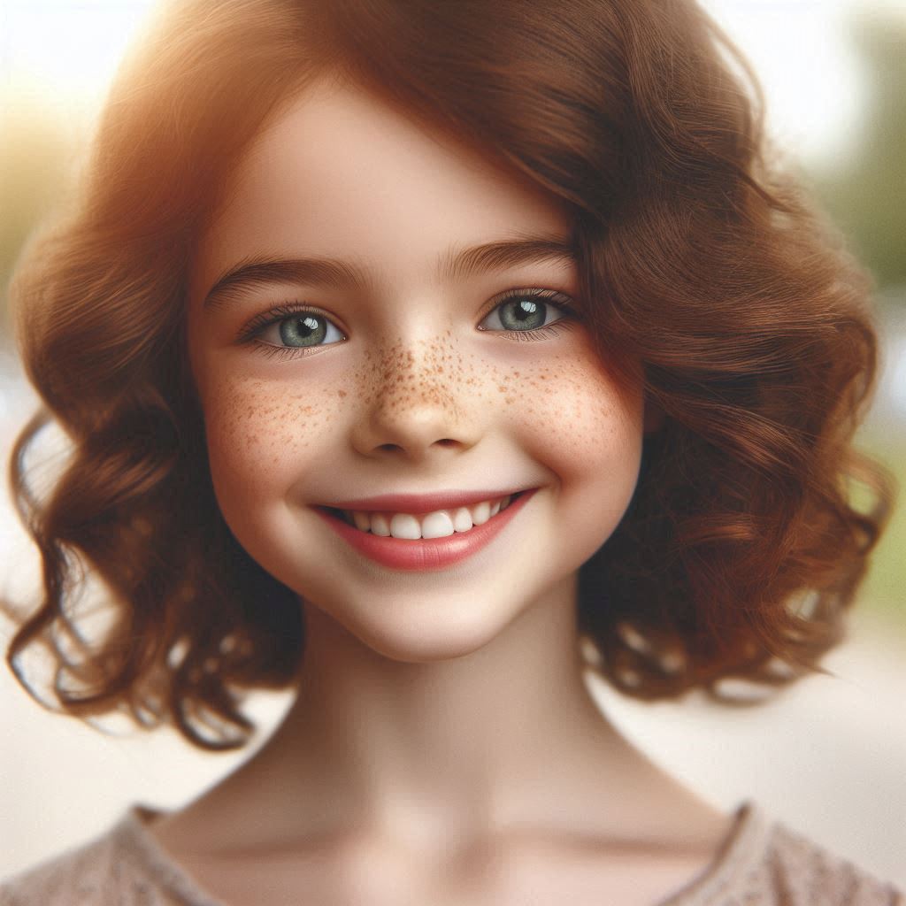 Keep Your Character: Removing Moles and Spots Without Losing Your Face