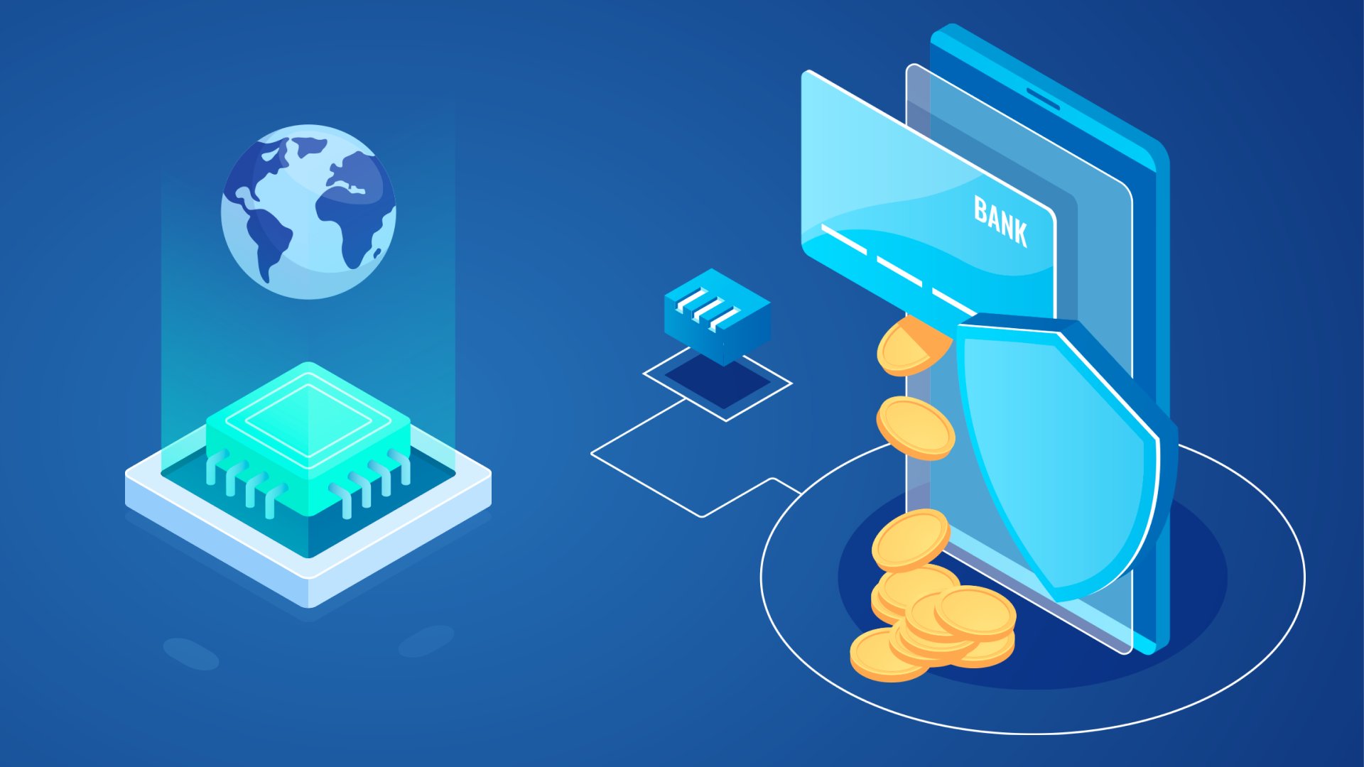 5 Fintech Trends to Watch