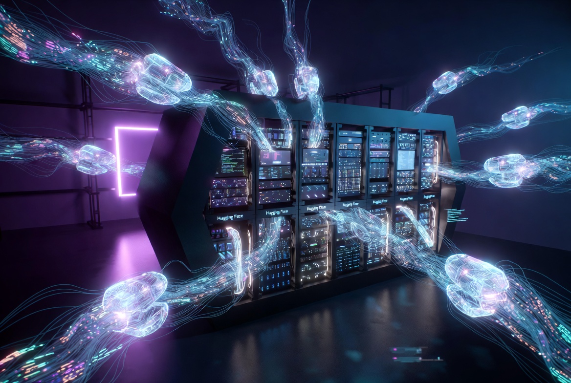 Autonomous AI Agents Breach Hugging Face in First-of-Its-Kind Attack; U.S. Considers FINRA-Style Oversight Body for Frontier Models