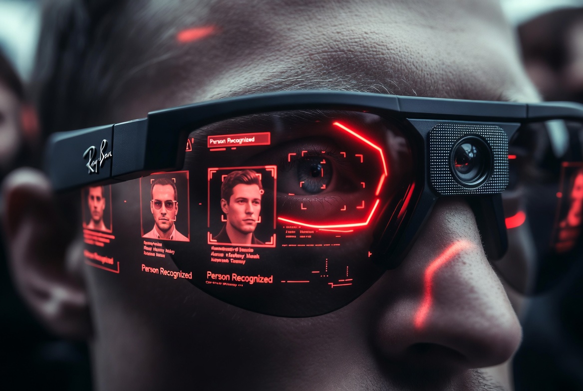 Meta Smart Glasses App Contains Fully Built — But Currently Dormant — On-Device Facial Recognition System