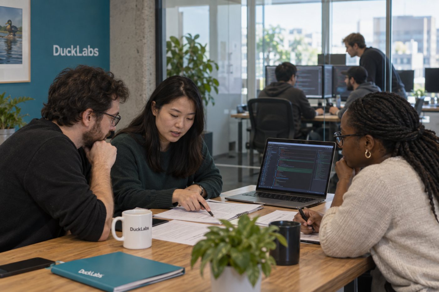 DuckDB Foundation保持独立治理,原核心团队继续推进技术开发