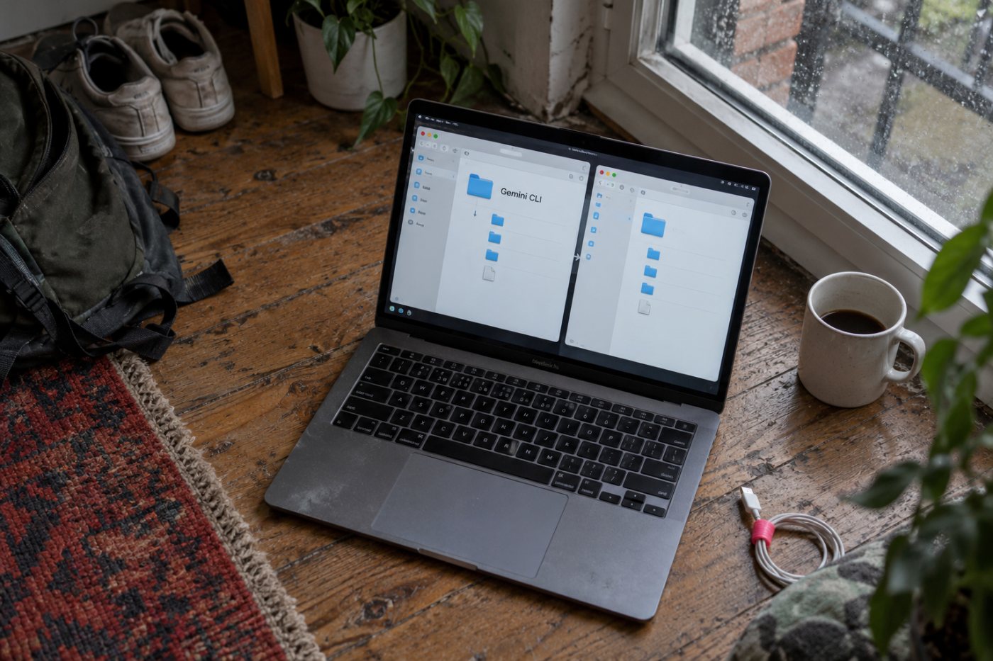 انتقال إعدادات Gemini CLI، ومنها المهارات وMCP وملفات الوكلاء، إلى Antigravity CLI