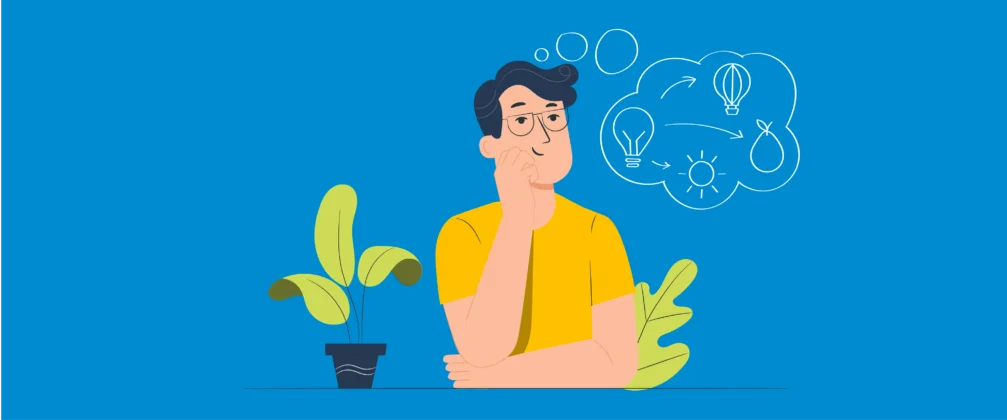 Как развить мышление: подробное руководство + обзор полезных инструментов