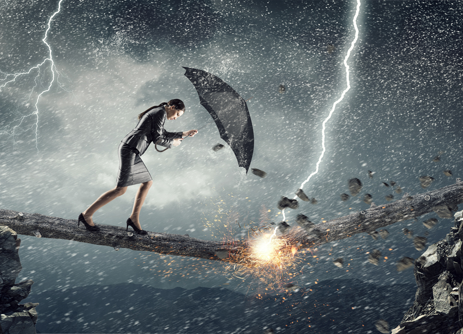 Неофобия: как перестать испытывать страх перемен и бояться всего нового