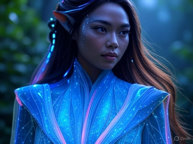 AI Hybrids: The Only Path to Survival in the New Geopolitical Era