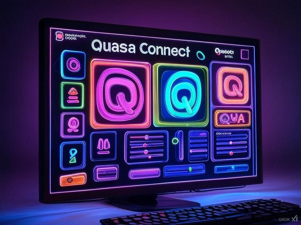 Quasa Connect: Revolutionizing Financial Solutions for the Gig Economy