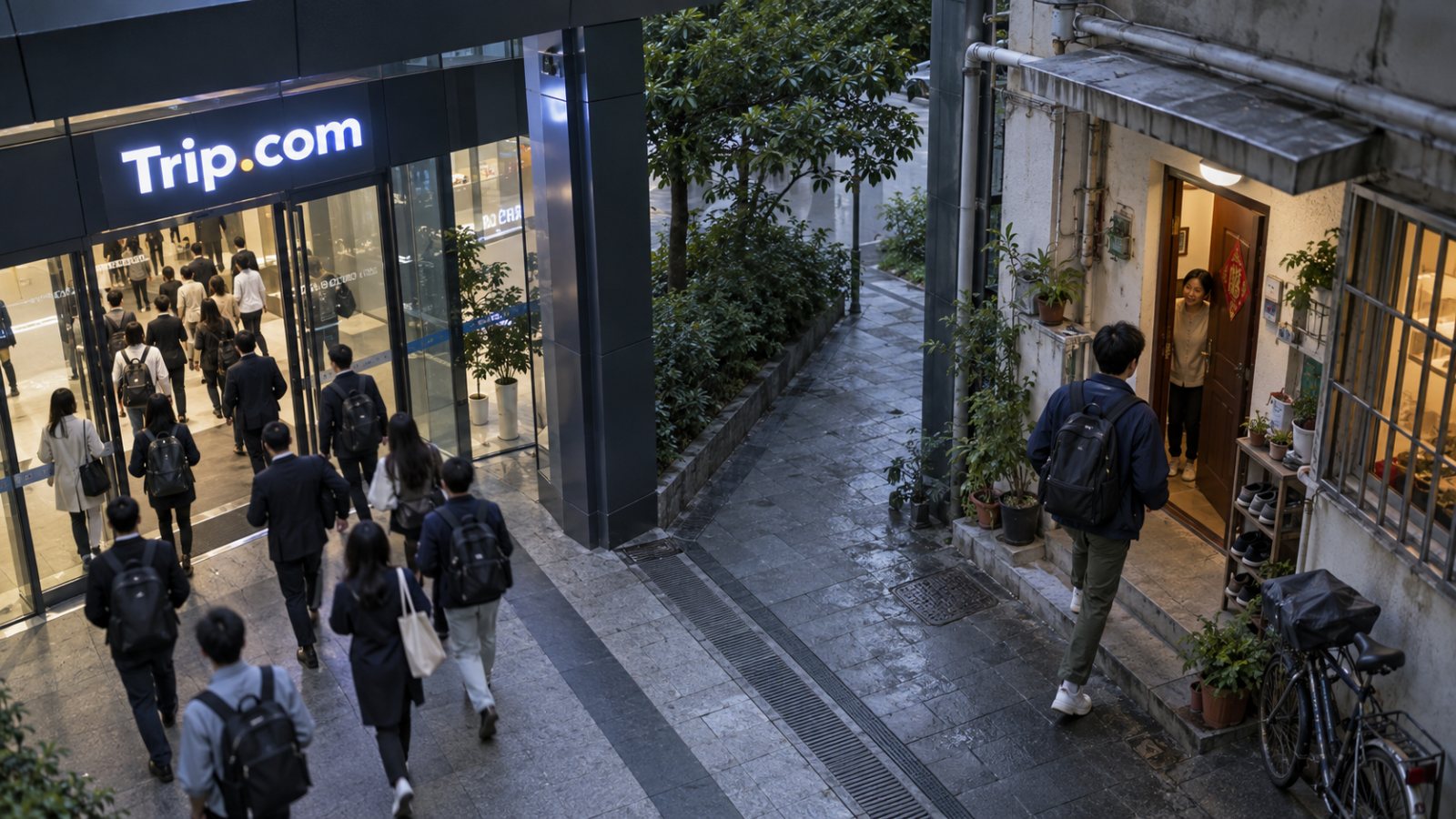 Dva dny home office snížily odchody o třetinu, výkon přitom neklesl