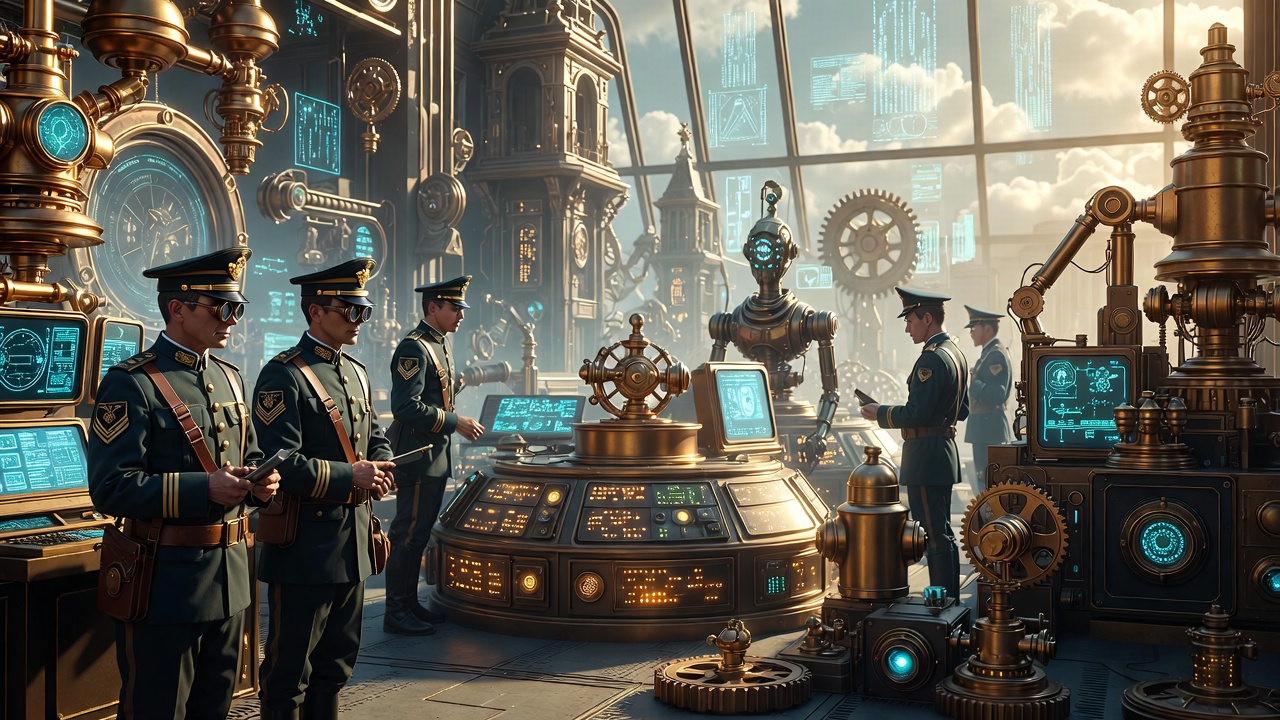 US Army Establishes AI and Machine Learning Career Path for Officers: Pioneering a Data-Driven Future in Warfare