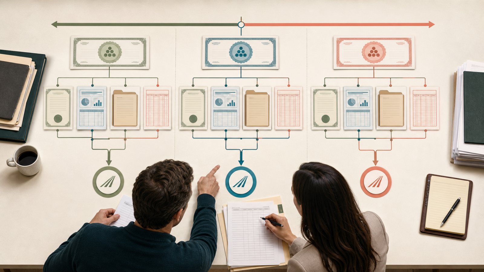 How to Check Whether Startup Shares Qualify for QSBS After the 2025 Law Changes