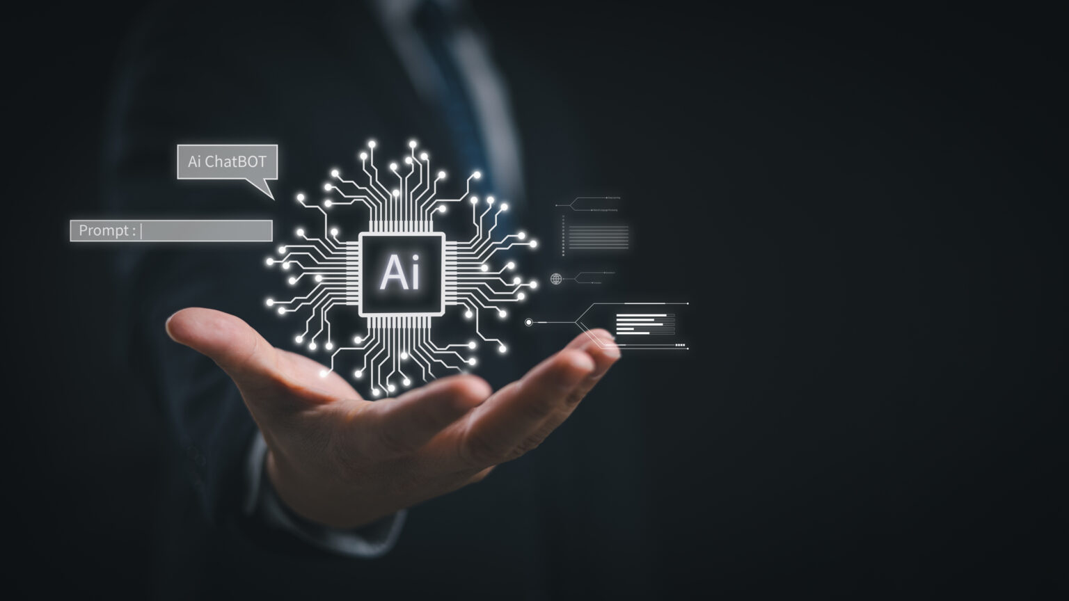 Government Test Finds That AI Wildly Underperforms Compared to Human Employees