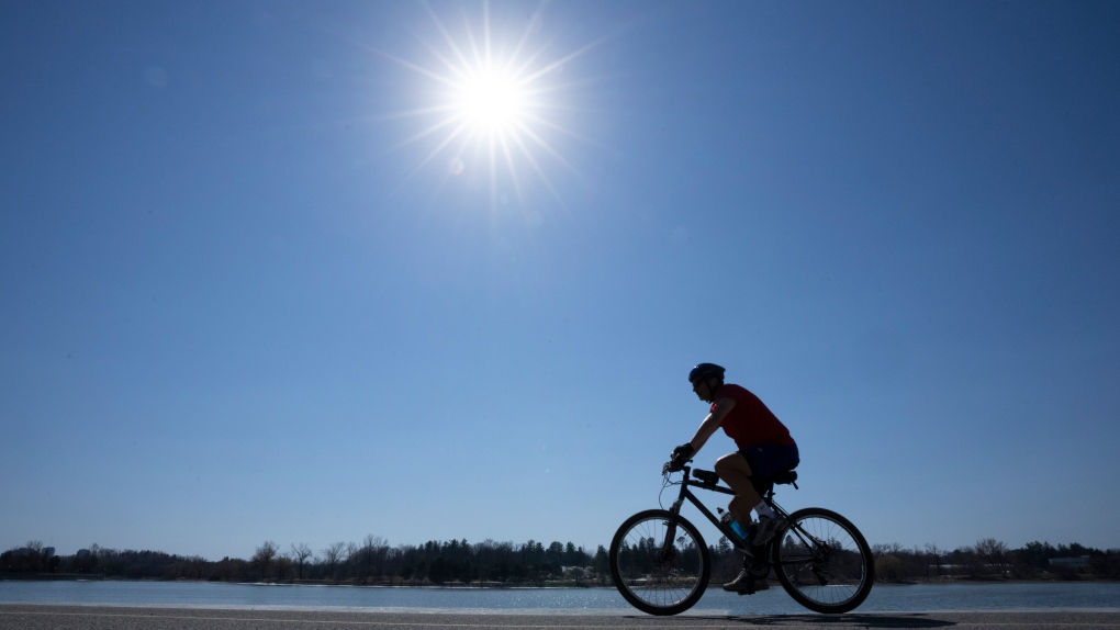4 Ways to Stop Sweltering future Summer