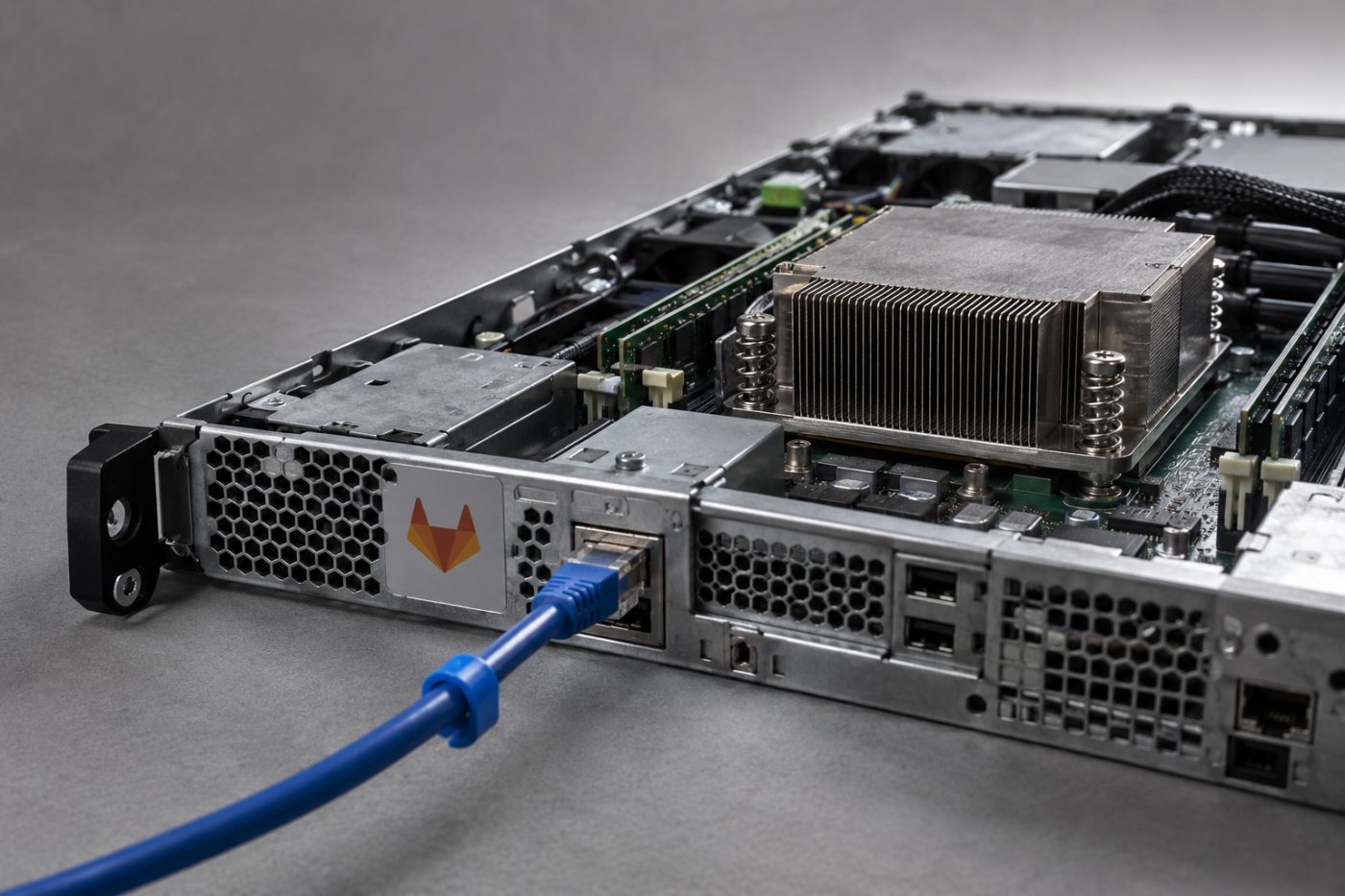 CVE-2026-97229 kan føre til kodekørsel på selve den selvhostede GitLab-server.