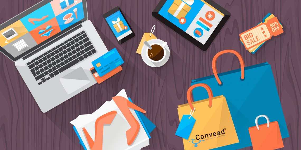 Как увеличить продажи в интернет-магазине, не потратив ни цента? Лайфхаки в работе с данными