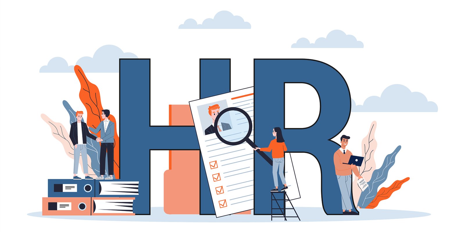 What does HR Actually do? 11 Key Responsibilities