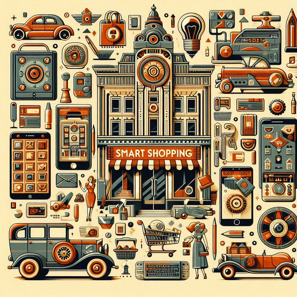 Top 5 Smart Shopping Platforms for Fashion and Tech (2025 Guide)