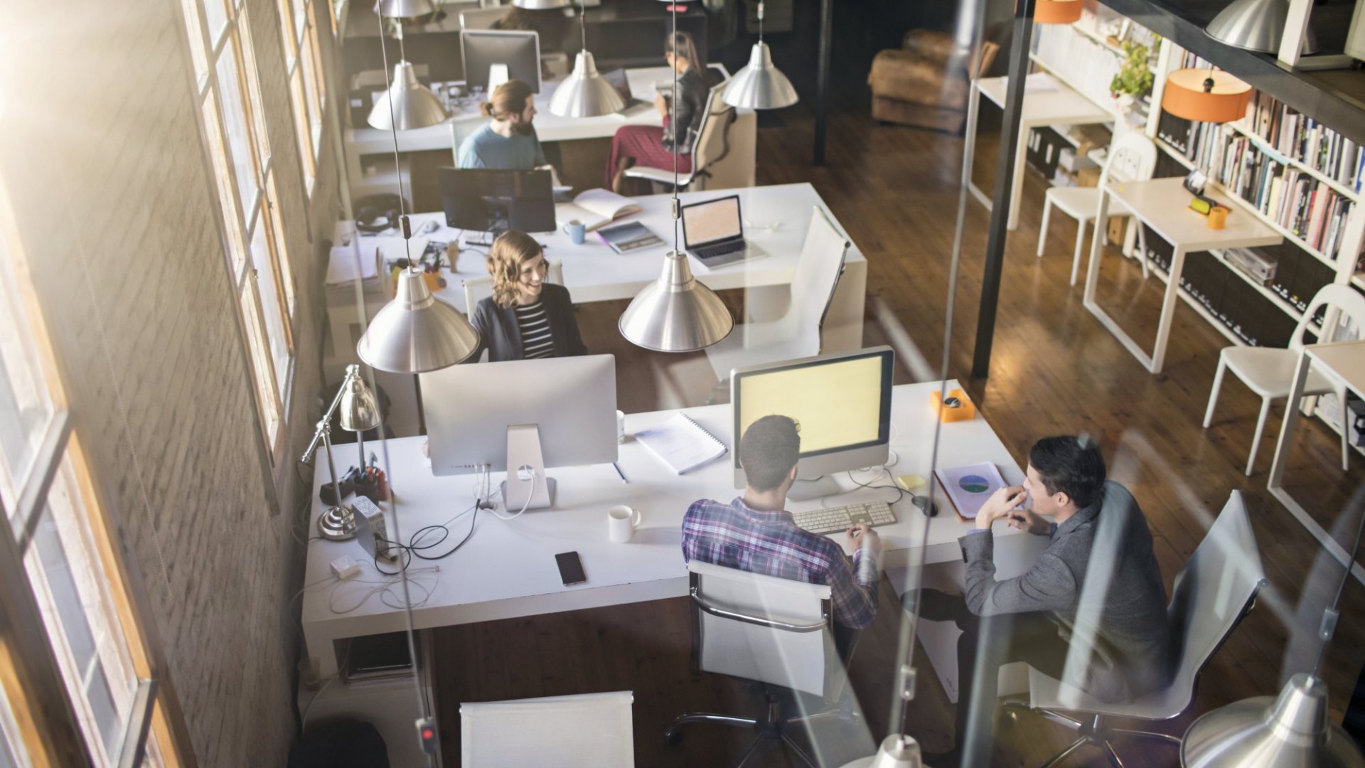 Blogging for Business: A Strategy for Established Businesses