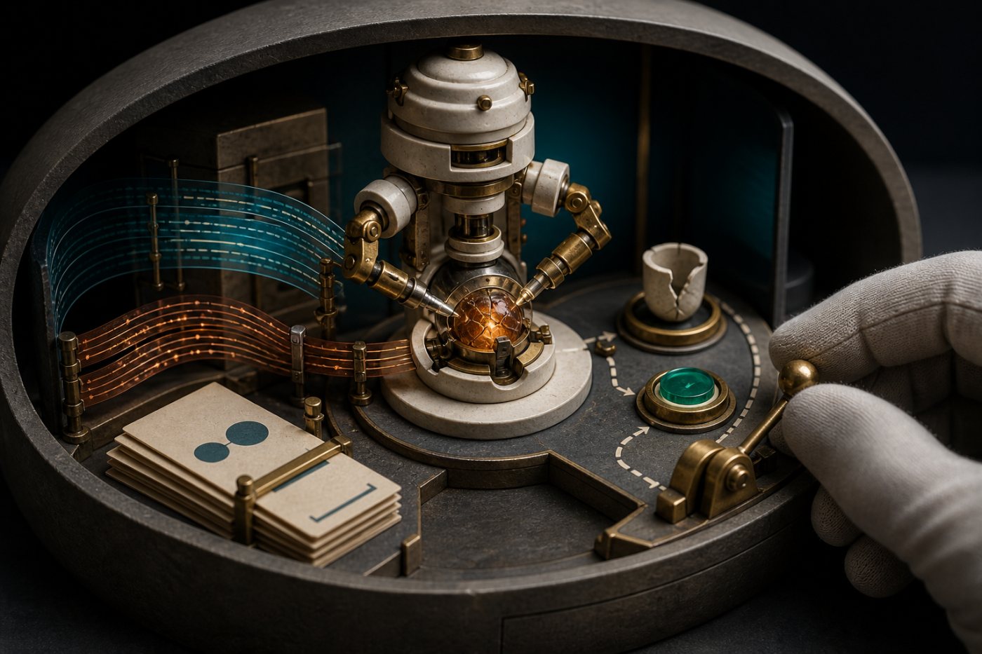 Code, telemetry ও সাংগঠনিক জ্ঞান থেকে evidence নিয়ে root-cause hypothesis পরীক্ষা করছে Deductive AI-এর AI SRE agent