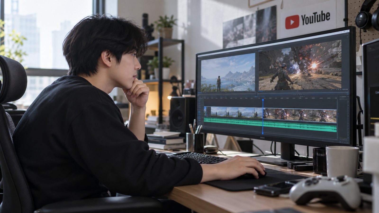 YouTube 게임 영상, 8초부터 광고 가능…첫 7초는 그대로 막힌다